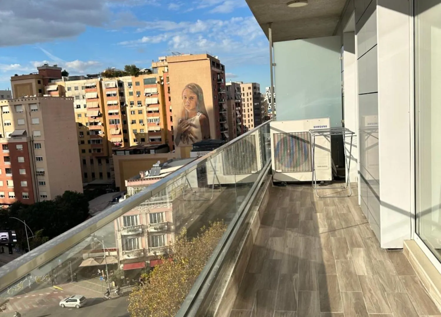 Free Parking Skanderbeg Square - Spacious Central Apartment Tirana Albania