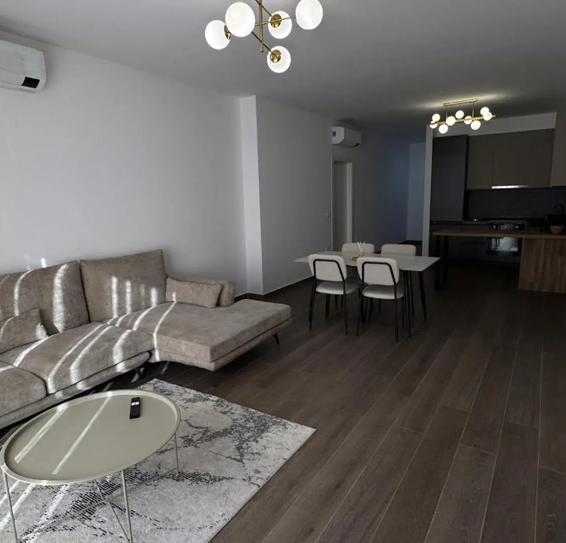 Free Parking Skanderbeg Square - Spacious Central Apartment Tirana Albania